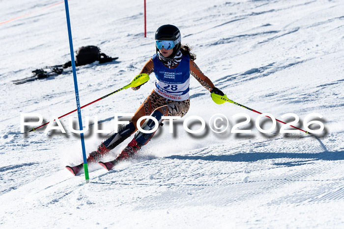 BSV Skiliga Bayern Schüler Finale SL 2026