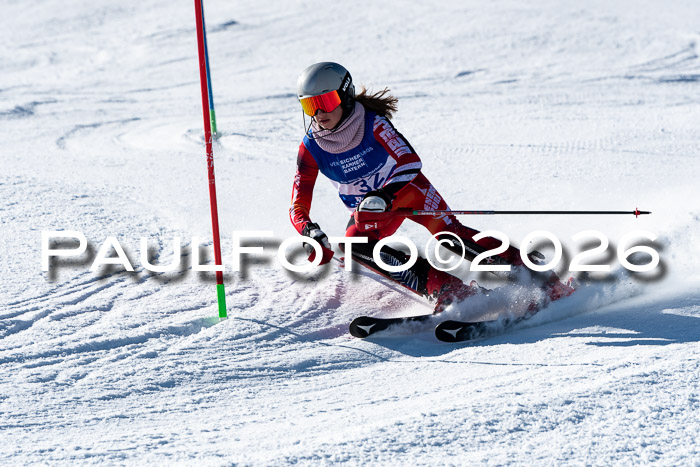 BSV Skiliga Bayern Schüler Finale SL 2026