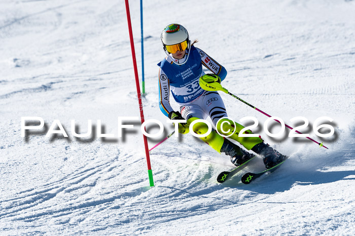 BSV Skiliga Bayern Schüler Finale SL 2026