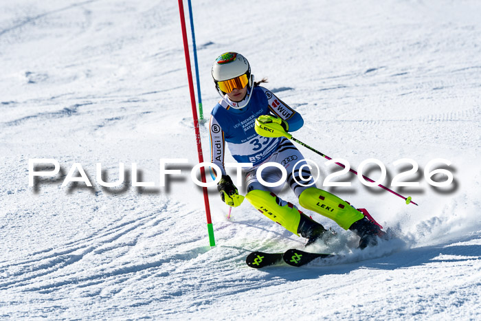 BSV Skiliga Bayern Schüler Finale SL 2026