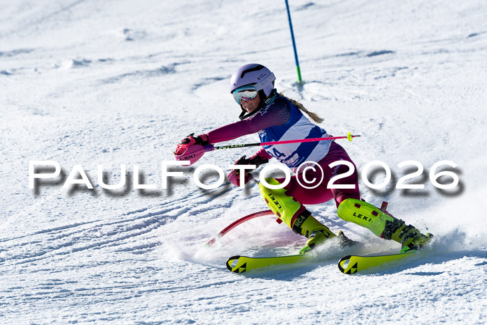 BSV Skiliga Bayern Schüler Finale SL 2026