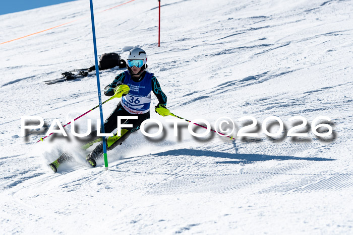 BSV Skiliga Bayern Schüler Finale SL 2026