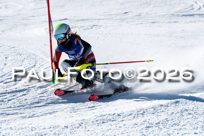 BSV Skiliga Bayern Schüler Finale SL 2026