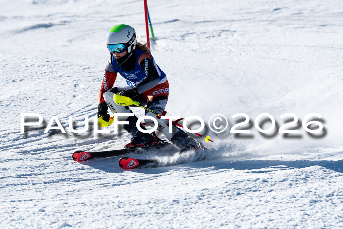 BSV Skiliga Bayern Schüler Finale SL 2026