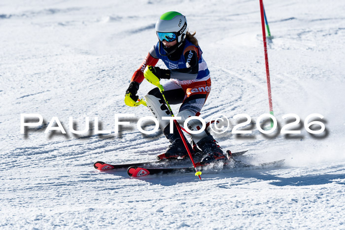 BSV Skiliga Bayern Schüler Finale SL 2026