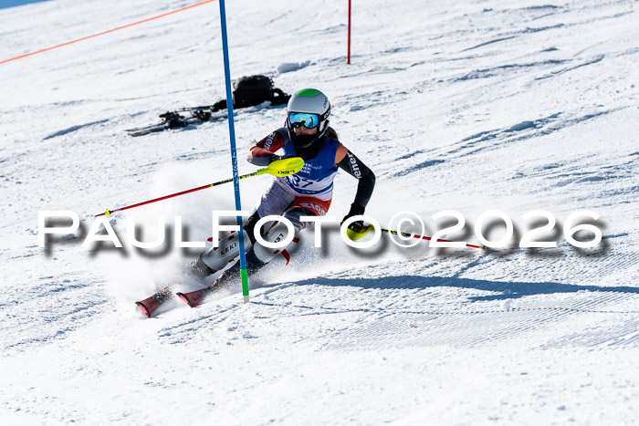 BSV Skiliga Bayern Schüler Finale SL 2026