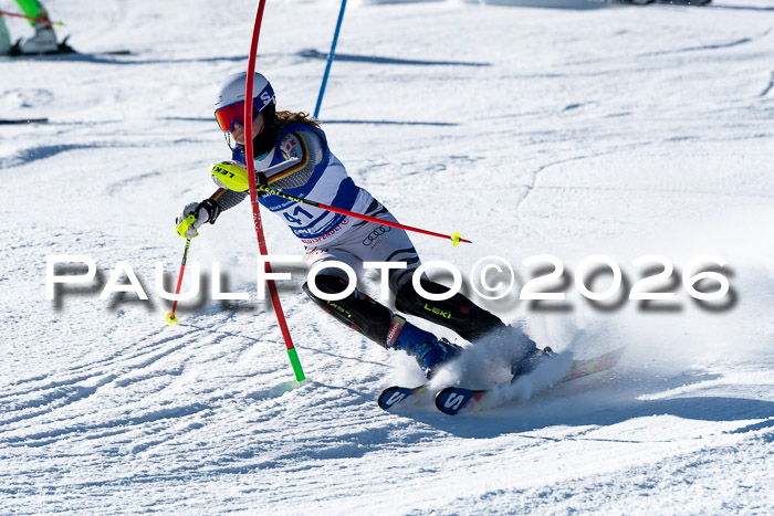 BSV Skiliga Bayern Schüler Finale SL 2026