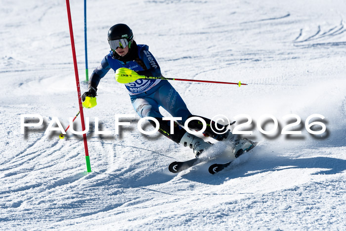 BSV Skiliga Bayern Schüler Finale SL 2026