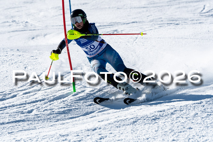 BSV Skiliga Bayern Schüler Finale SL 2026