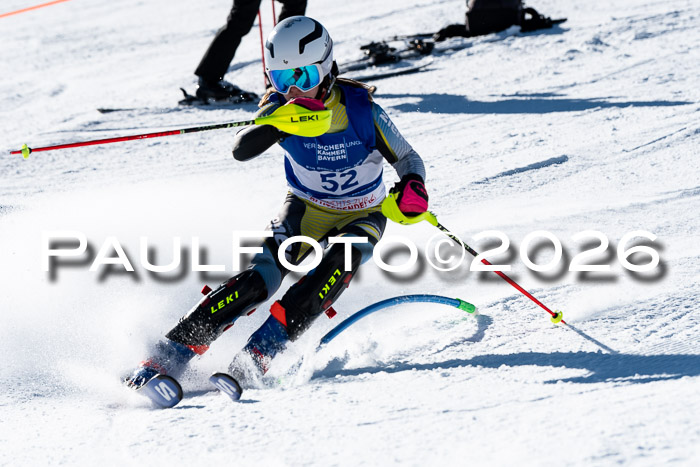BSV Skiliga Bayern Schüler Finale SL 2026