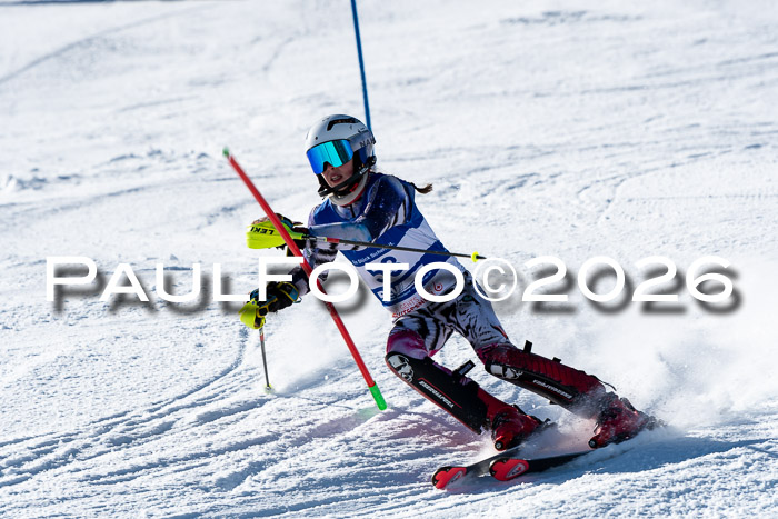 BSV Skiliga Bayern Schüler Finale SL 2026