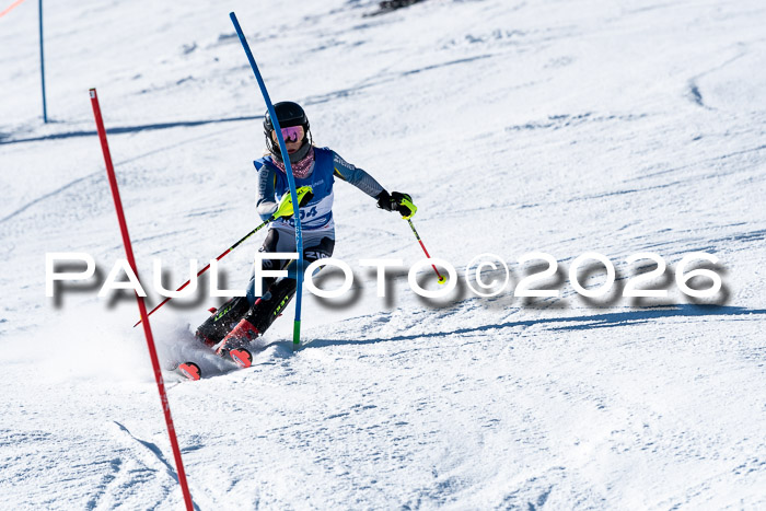BSV Skiliga Bayern Schüler Finale SL 2026