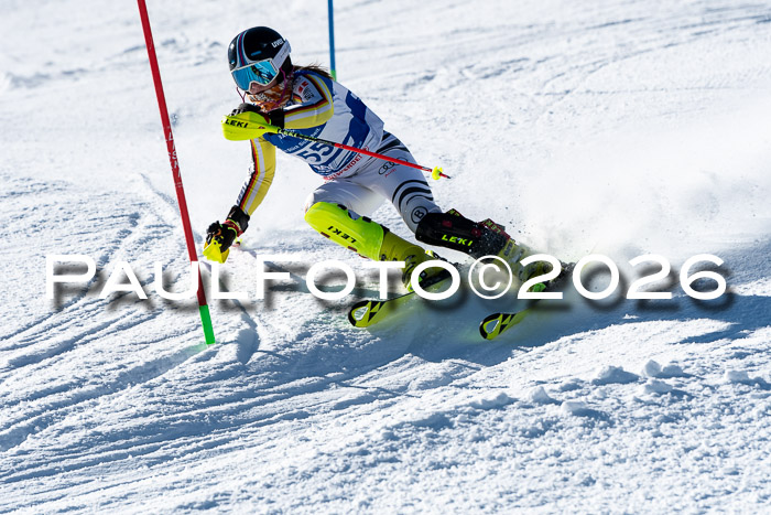 BSV Skiliga Bayern Schüler Finale SL 2026