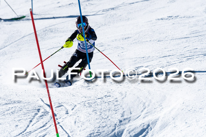 BSV Skiliga Bayern Schüler Finale SL 2026