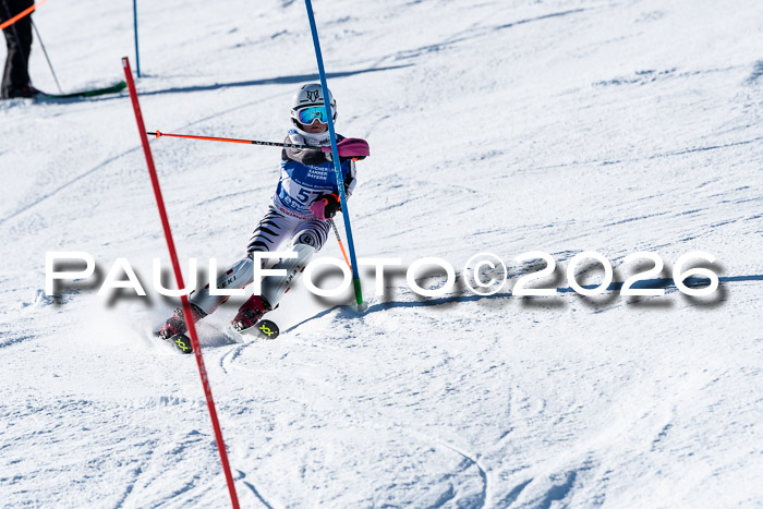 BSV Skiliga Bayern Schüler Finale SL 2026