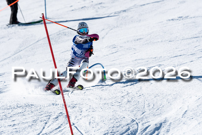 BSV Skiliga Bayern Schüler Finale SL 2026