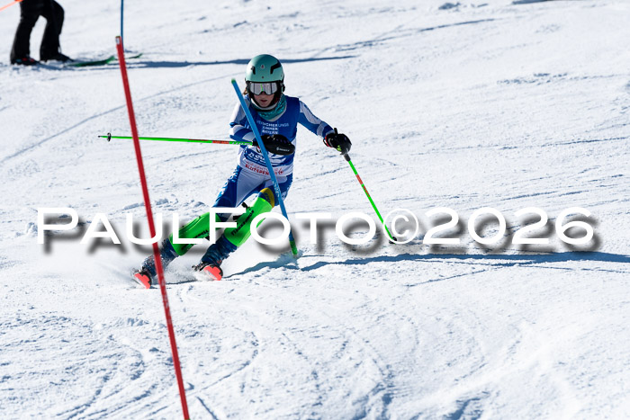 BSV Skiliga Bayern Schüler Finale SL 2026