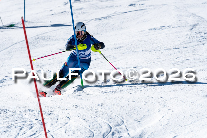 BSV Skiliga Bayern Schüler Finale SL 2026