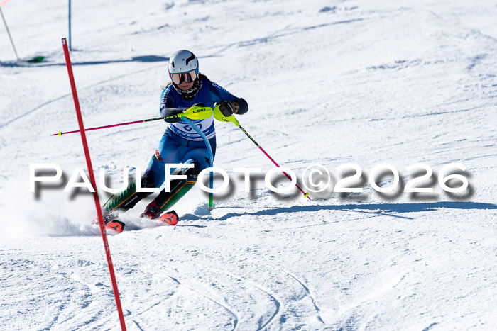 BSV Skiliga Bayern Schüler Finale SL 2026