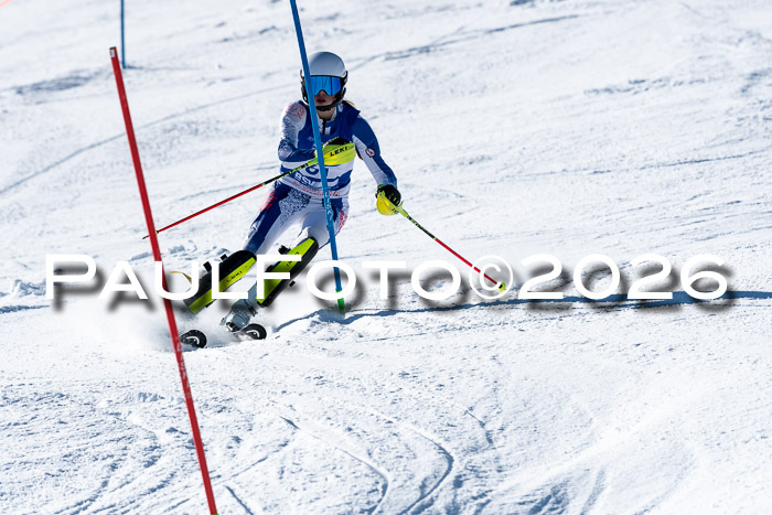 BSV Skiliga Bayern Schüler Finale SL 2026