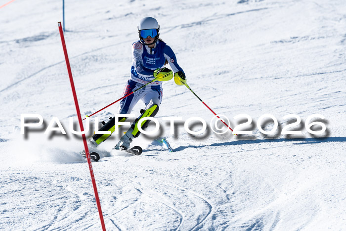 BSV Skiliga Bayern Schüler Finale SL 2026