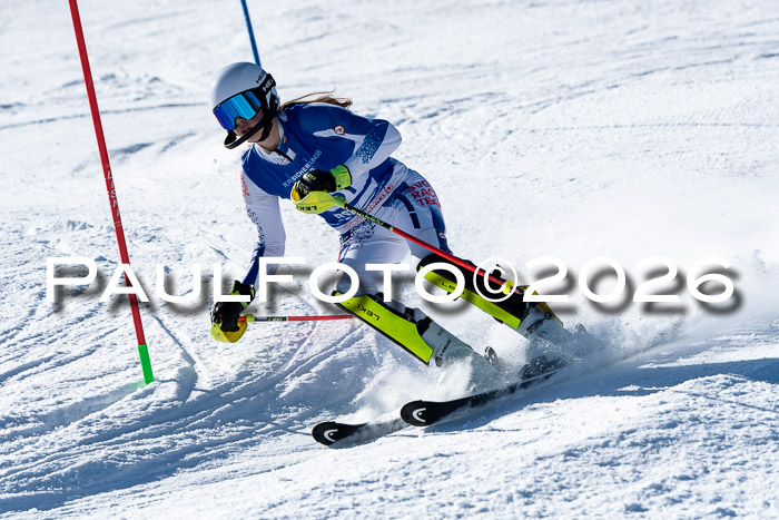 BSV Skiliga Bayern Schüler Finale SL 2026