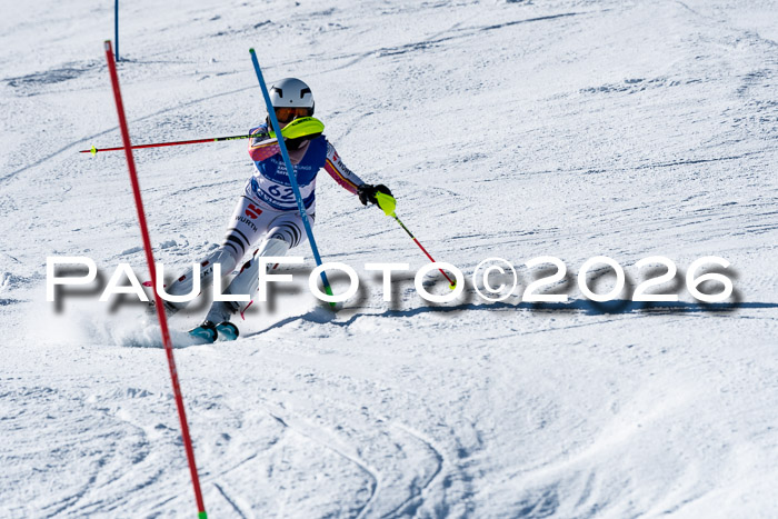 BSV Skiliga Bayern Schüler Finale SL 2026