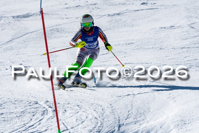 BSV Skiliga Bayern Schüler Finale SL 2026