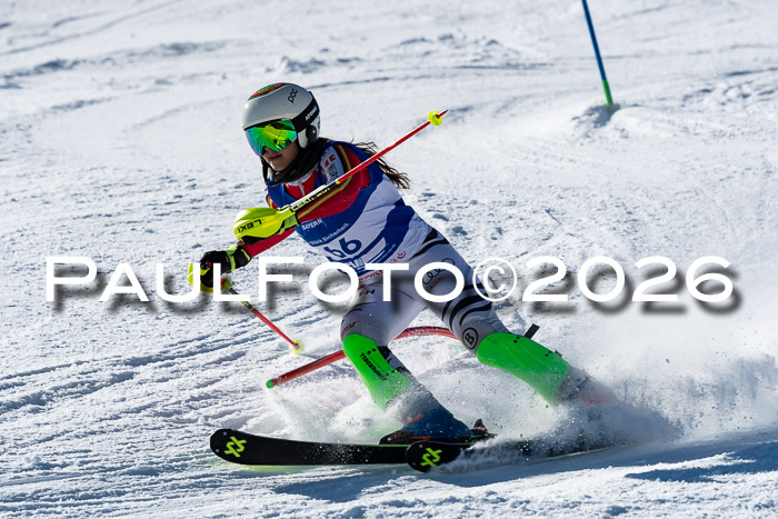 BSV Skiliga Bayern Schüler Finale SL 2026