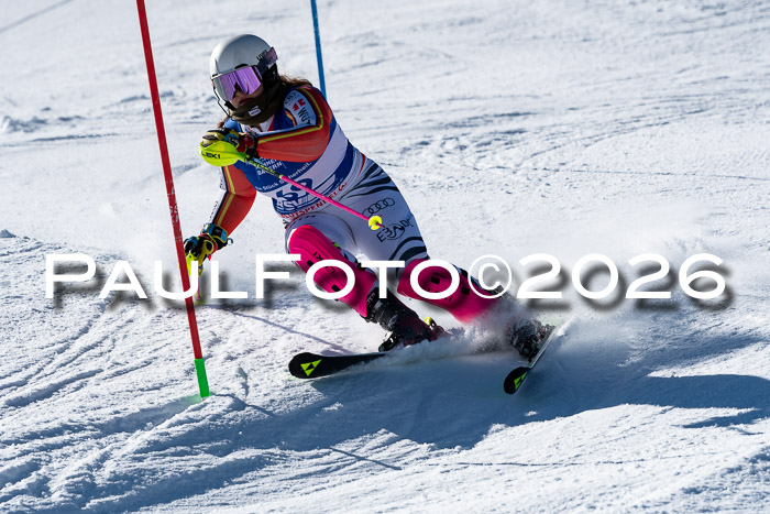 BSV Skiliga Bayern Schüler Finale SL 2026