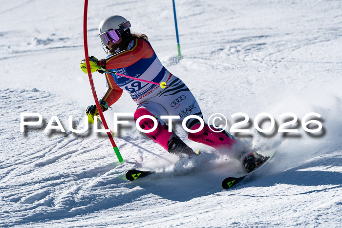 BSV Skiliga Bayern Schüler Finale SL 2026