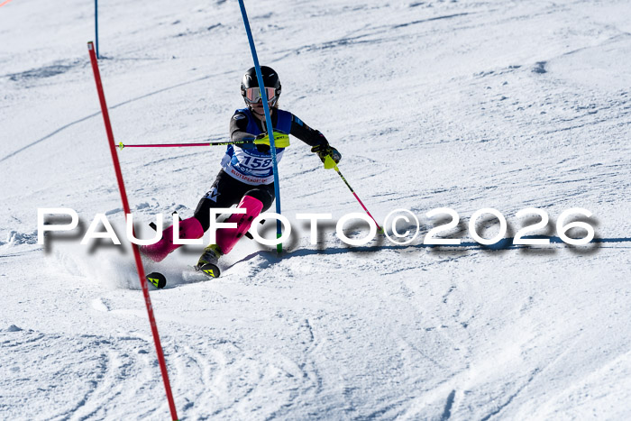 BSV Skiliga Bayern Schüler Finale SL 2026