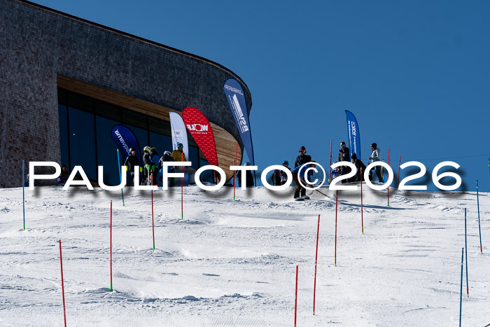 BSV Skiliga Bayern Schüler Finale SL 2026