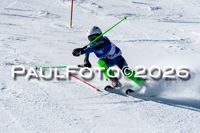 BSV Skiliga Bayern Schüler Finale SL 2026