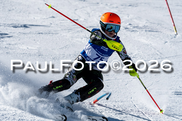 BSV Skiliga Bayern Schüler Finale SL 2026