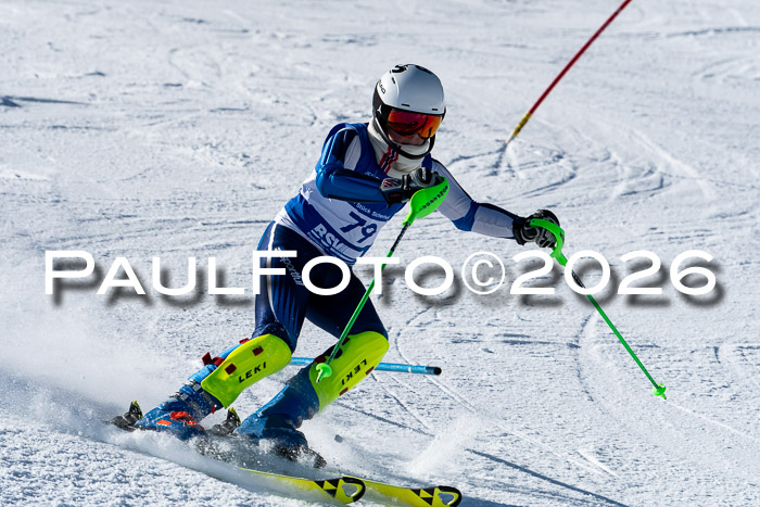 BSV Skiliga Bayern Schüler Finale SL 2026