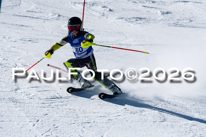 BSV Skiliga Bayern Schüler Finale SL 2026