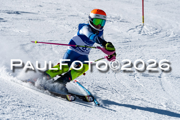BSV Skiliga Bayern Schüler Finale SL 2026