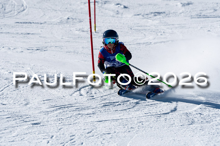 BSV Skiliga Bayern Schüler Finale SL 2026