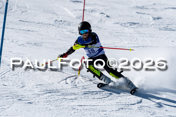 BSV Skiliga Bayern Schüler Finale SL 2026