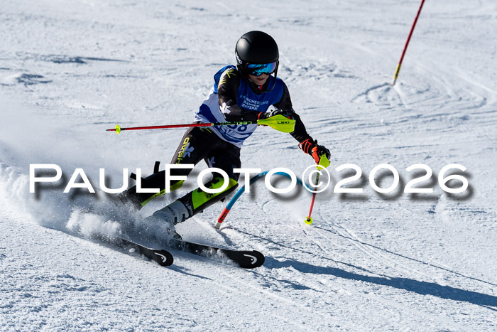 BSV Skiliga Bayern Schüler Finale SL 2026