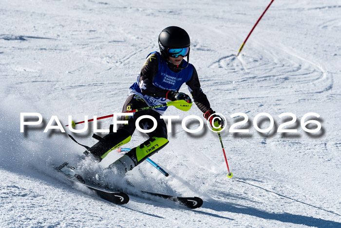BSV Skiliga Bayern Schüler Finale SL 2026