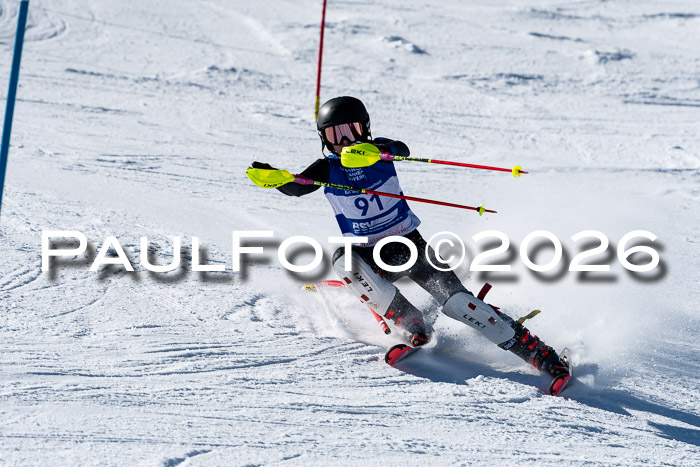 BSV Skiliga Bayern Schüler Finale SL 2026