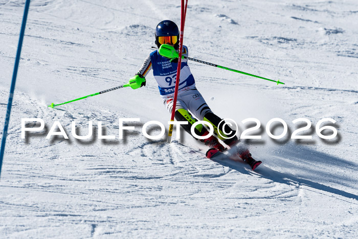BSV Skiliga Bayern Schüler Finale SL 2026
