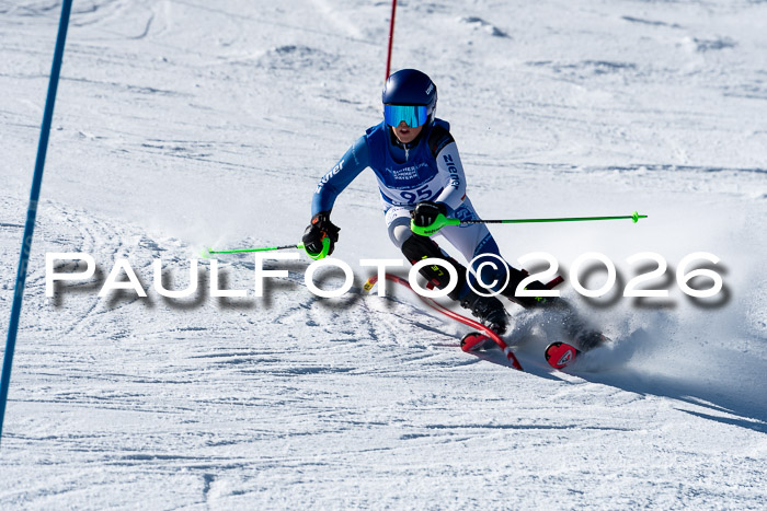 BSV Skiliga Bayern Schüler Finale SL 2026