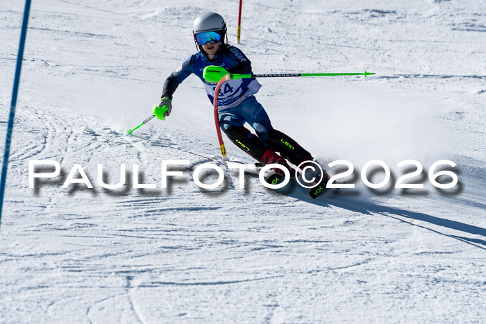 BSV Skiliga Bayern Schüler Finale SL 2026