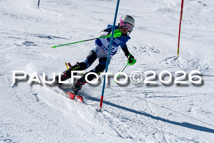 BSV Skiliga Bayern Schüler Finale SL 2026
