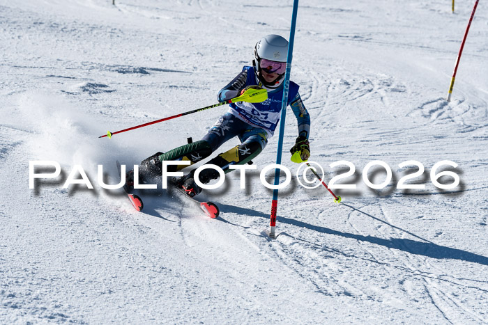 BSV Skiliga Bayern Schüler Finale SL 2026