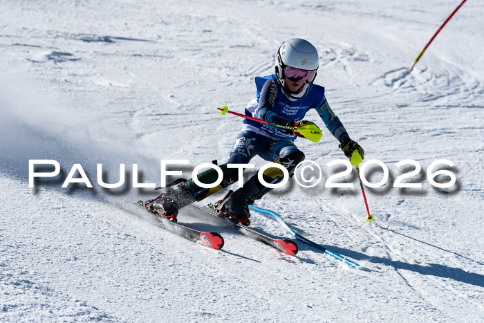 BSV Skiliga Bayern Schüler Finale SL 2026