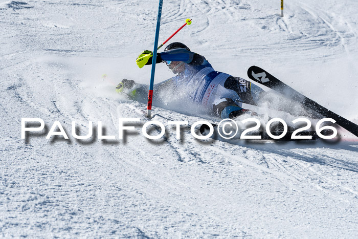 BSV Skiliga Bayern Schüler Finale SL 2026